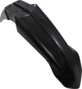 ACERBIS Front Fender Black/Metallic YZ/YZF 2018-2022 2685857440
