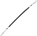 MOOSE RACING Brake Cable - Rear - Honda 45-4003