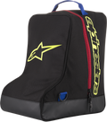 ALPINESTARS Boot Bag - Black/Blue 610631917