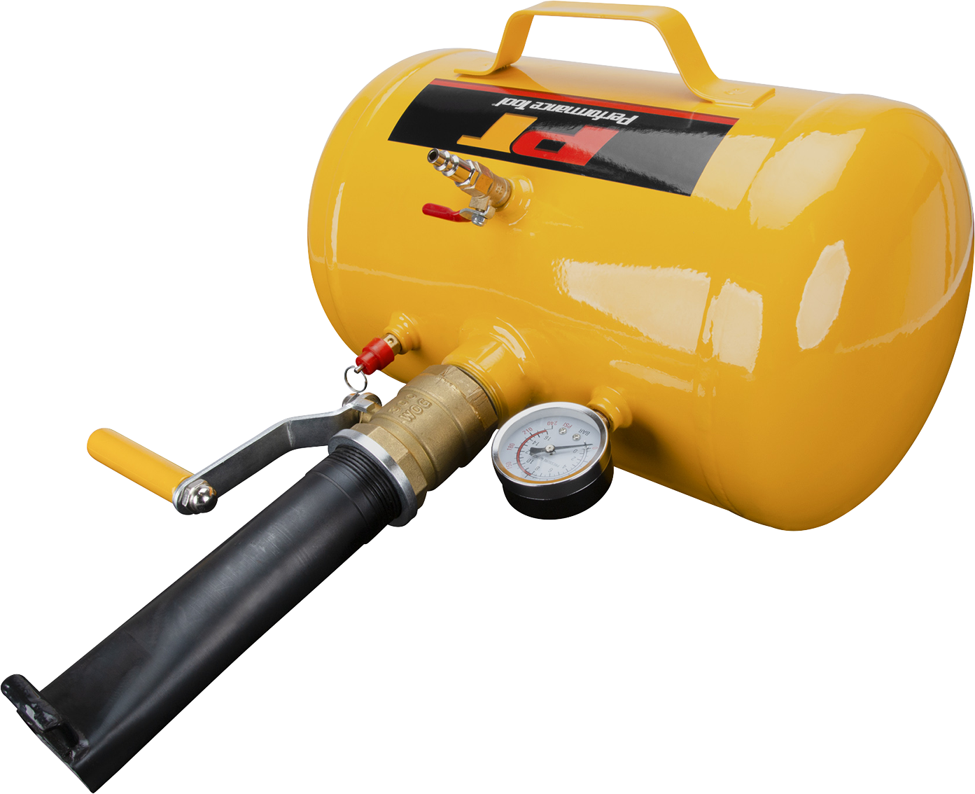 PERFORMANCE TOOL Tire Bead Sealer W10012
