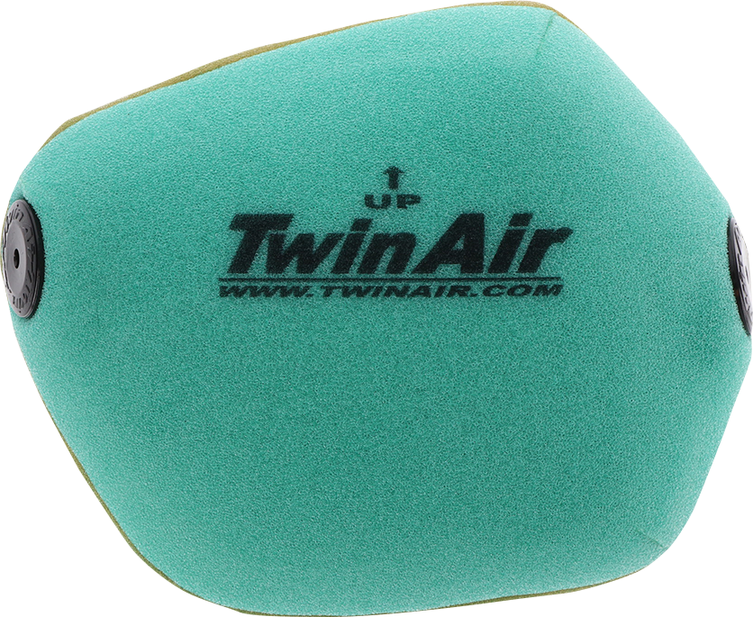 TWIN AIR Pre-Oiled Air Filter - KTM 154118X