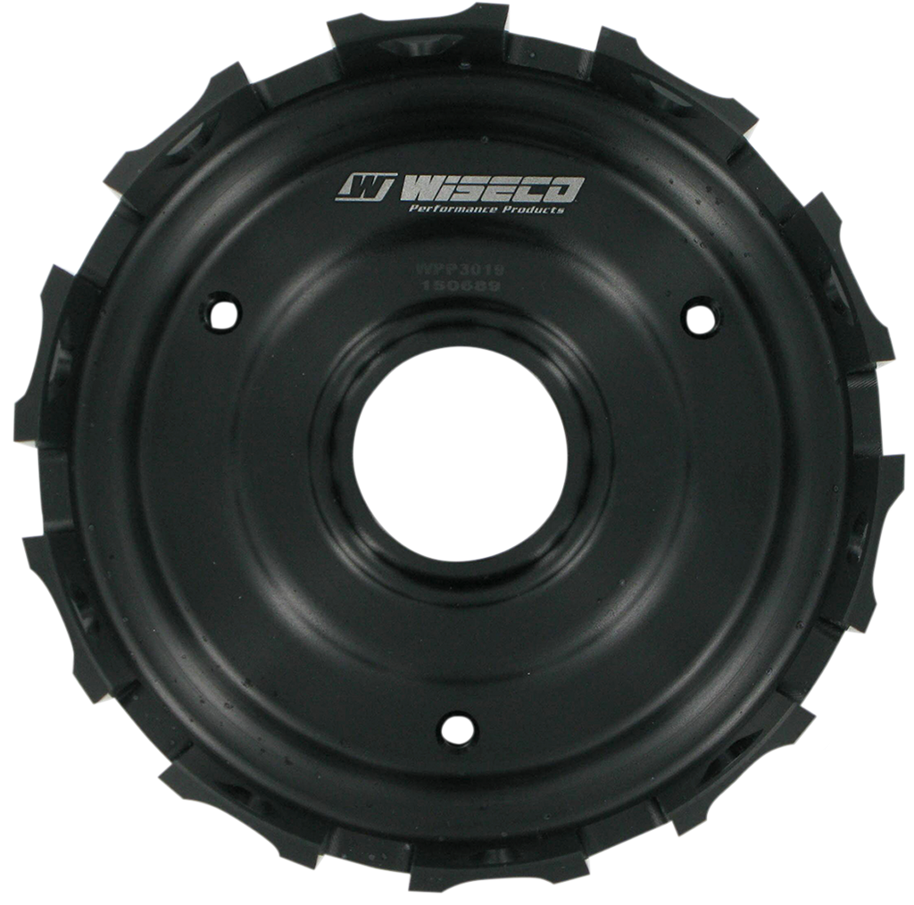 WISECO Clutch Basket Precision-Forged WPP3019