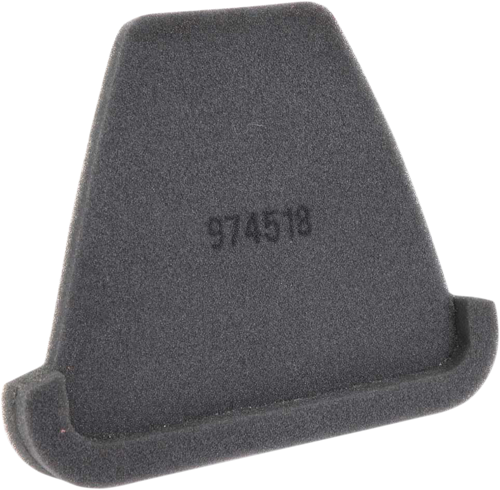 K & N Foam Filter for 1011-4363 25-4518