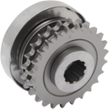 DRAG SPECIALTIES Compensating Sprocket Kit - '91-'93 Big Twin  DS195197  4026985