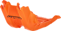 ACERBIS Skid Plate - OEM '16 Orange - 350 XC-W/EXC-F 2983255226