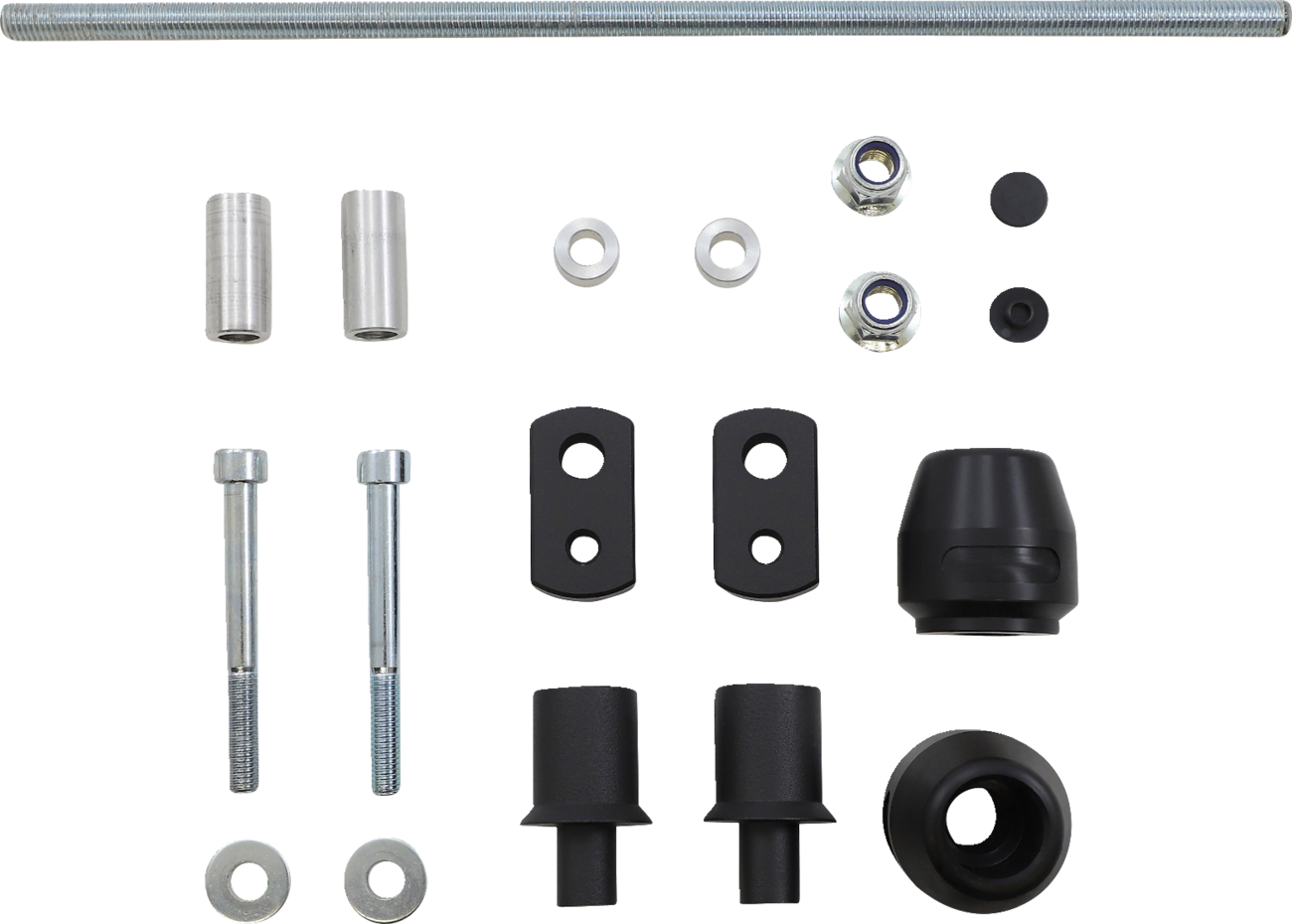 VORTEX Frame Slider Kit - Multistrada 1200 SR202