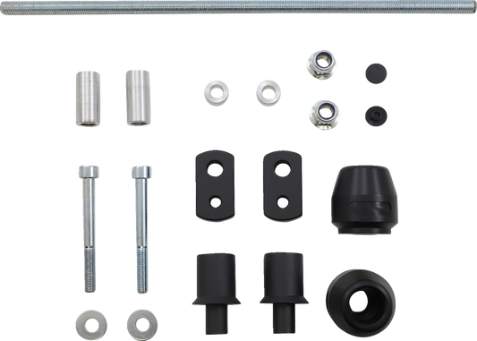 VORTEX Frame Slider Kit - Multistrada 1200 SR202