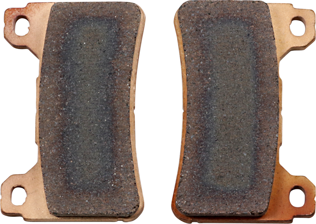 GALFER HH Sintered Ceramic Brake Pads FD326G1375