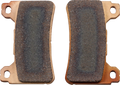 GALFER HH Sintered Ceramic Brake Pads FD326G1375