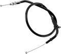 MOTION PRO Throttle Cable - Pull - Suzuki 04-0230