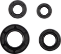 MOOSE RACING Oil Seal Set - Yamaha 822272MSE