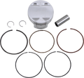 WISECO Piston Kit - KFV750 - 11.5:1 High-Performance 40146M08700