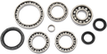 MOOSE RACING Differential Bearing/Seal Kit - Honda - Front 25-2104
