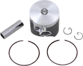 MOOSE RACING Piston Kit - 66.36 mm MSE24384B