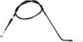 MOTION PRO Clutch Cable - Honda - Black Vinyl 02-0600