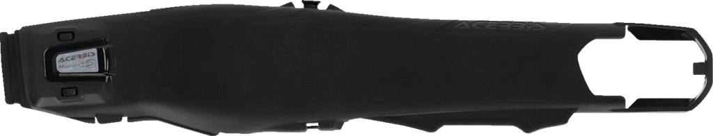 ACERBIS Swing Arm Guard - Black 2936410001