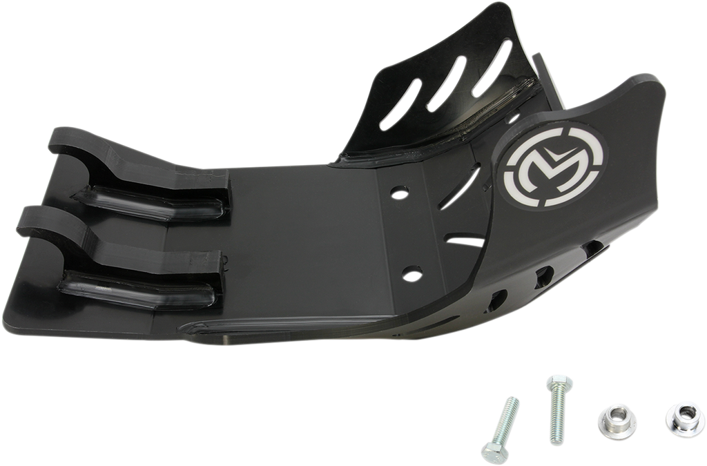 MOOSE RACING Pro Skid Plate - Gas Gas | Husqvarna | KTM PX1400