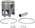WSM Piston Kit - Yamaha - +1 mm 50-520-07PK