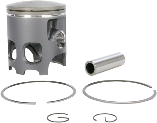 WSM Piston Kit - Yamaha - +1 mm 50-520-07PK