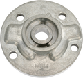 WSM Pump Plate Cover - Sea-Doo 010-095
