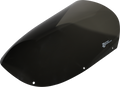 Zero Gravity Sport Windscreen - Smoke - S3/S3T 23-854-02