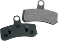 DRAG SPECIALTIES Semi-Metallic Brake Pads - Front B16-0923SCP