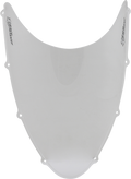 Zero Gravity Windscreen - Light Smoke - Ducati 20-729-02