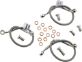 GALFER Brake Line - Stainless Steel FK003D242-3