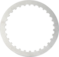 DRAG SPECIALTIES Steel Plate 1131-0435