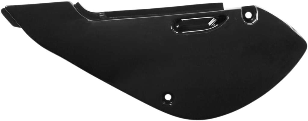 ACERBIS Side Panels - Black 2043440001