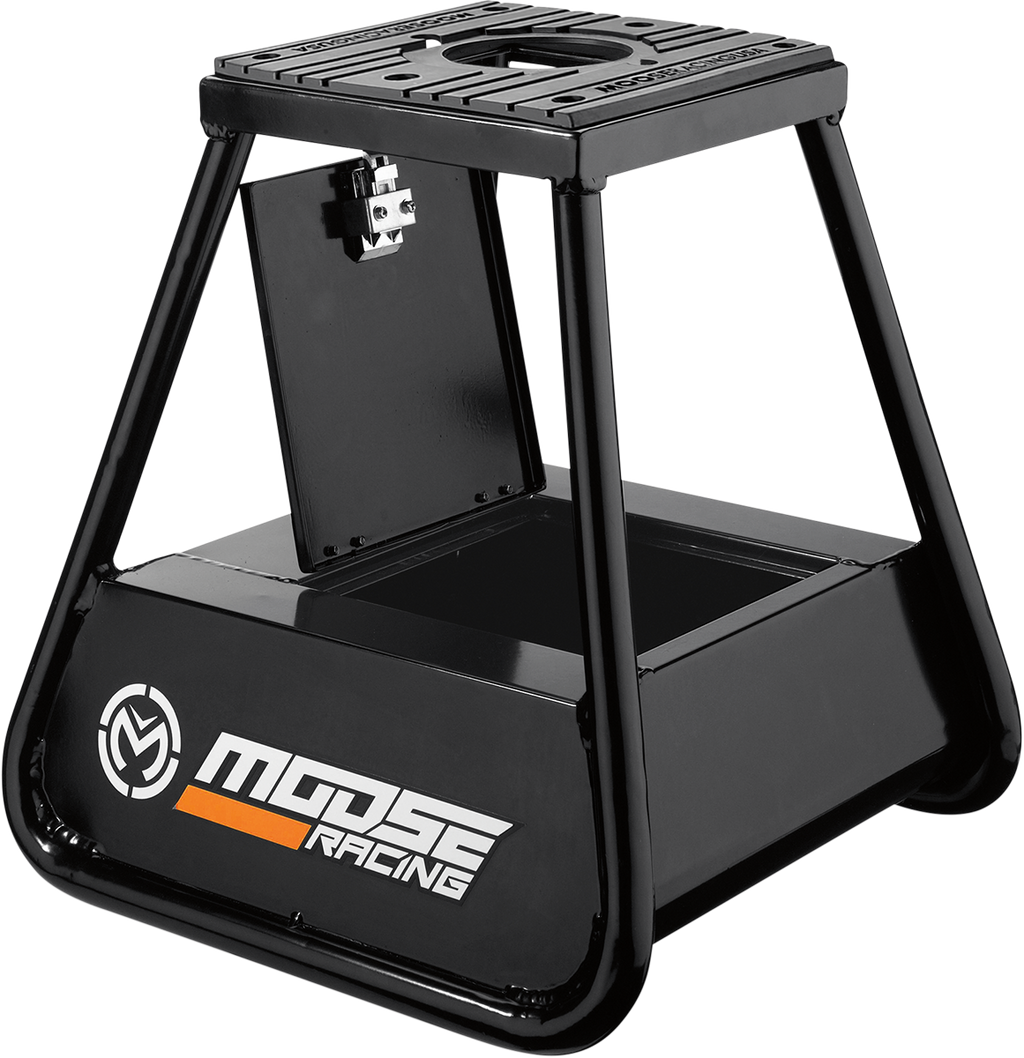MOOSE RACING Storage Bike Stand 4101-0458