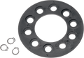 DRAG SPECIALTIES Clutch Retainer 17-0014-HC