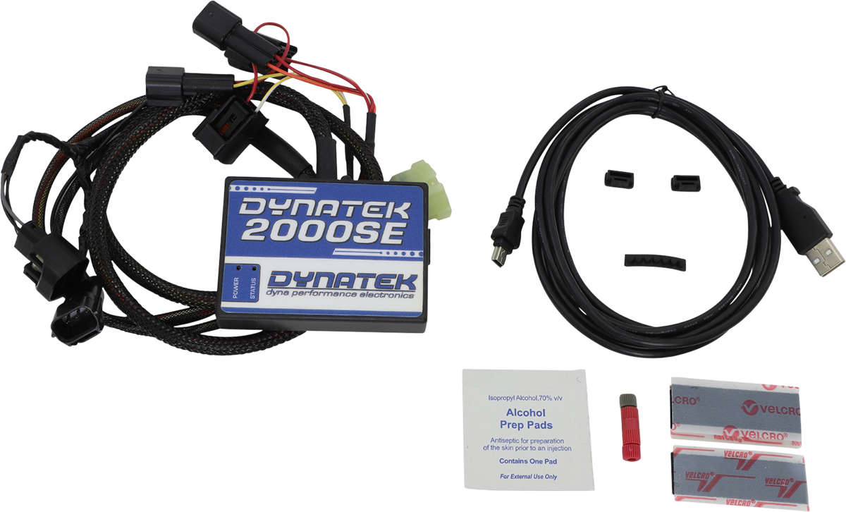 DYNATEK Ignition - Kawasaki D2K2-1SE
