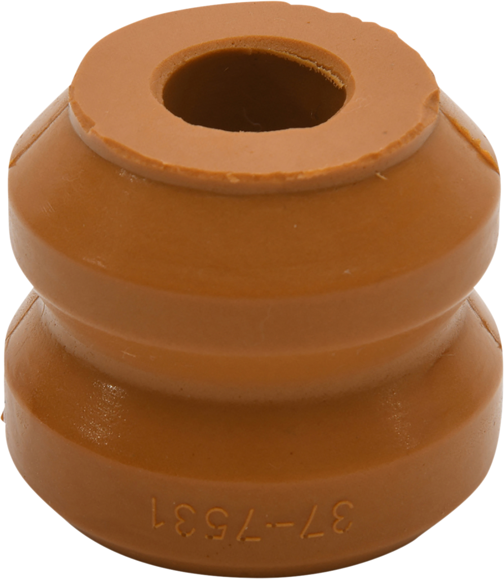 MOOSE RACING Rear Shock Bumper 37-1225