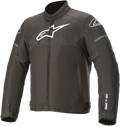 ALPINESTARS T-SP S Waterproof Jacket - Black - Small 3200120-10-S