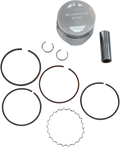 WISECO Piston Kit - +0.50 mm High-Performance 40122M04750