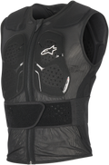 ALPINESTARS Track 2 Vest - Black - Large 6508417-10-L