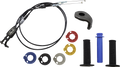 MOTION PRO Throttle Kit - Rev3 01-2984