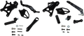 VORTEX Rearset - YZFR1 RS671K