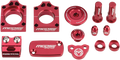 MOOSE RACING Bling Pack - Honda - Red M57-1002R