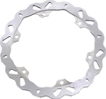 GALFER Front Rotor DF080W