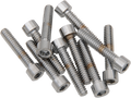 DRAG SPECIALTIES DS-190589S MPB194S