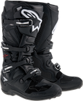 ALPINESTARS Tech 7 Boots - Black - US 7 2012014107