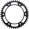 MOOSE RACING Steel Rear Sprocket - BMW - 42 Tooth 1210-003-42-ST