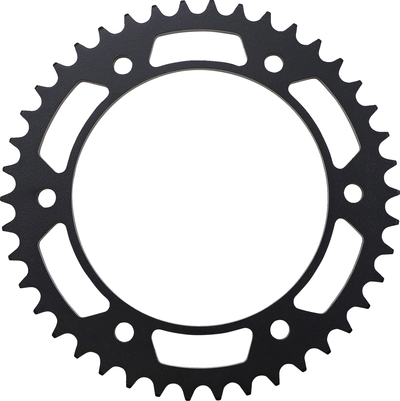 MOOSE RACING Steel Rear Sprocket - BMW - 42 Tooth 1210-003-42-ST
