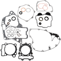 MOOSE RACING Motor Gasket Kit with Seal 811567MSE