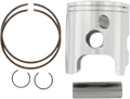 WISECO Piston - Standard - Kawasaki KX 250 High-Performance 617M06640