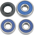 MOOSE RACING Wheel Bearing Kit - Front/Rear 25-1167