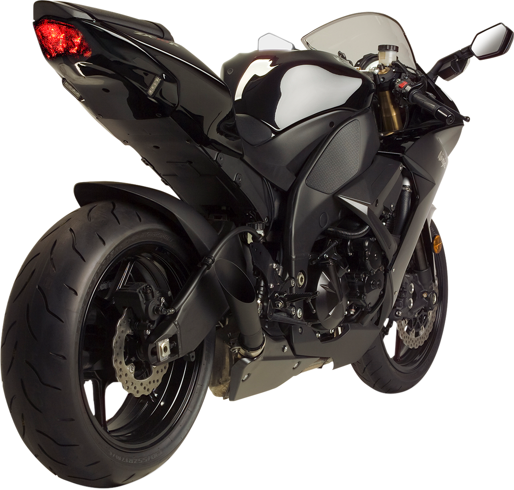 HOT BODIES Smoke Undertail - ZX-10R 50801-1105