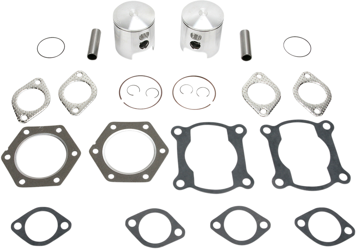 WISECO Piston Kit - Polaris High-Performance SK1011